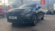 Fiat 500X 1.0 120th Anniversary 5dr Petrol Hatchback